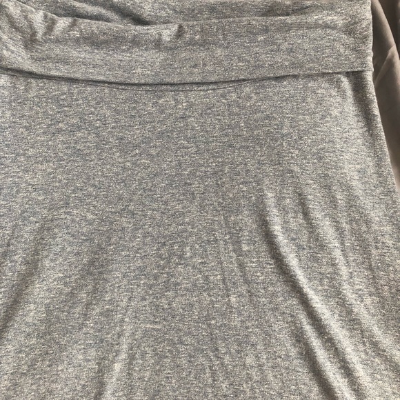 VGUC Small LuLaRoe Maxi Skirt - Picture 2 of 4